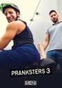 PRANKSTERS 03
