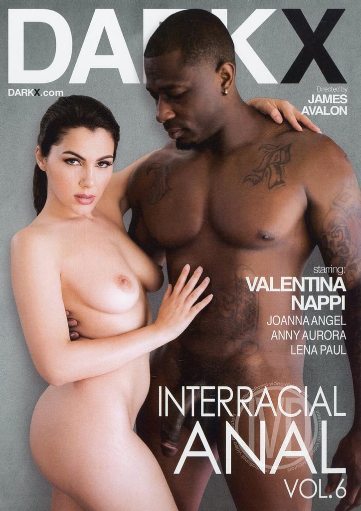 INTERRACIAL ANAL 06