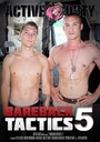 BAREBACK TACTICS 05