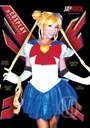 COSPLAY EXPERIENCE
