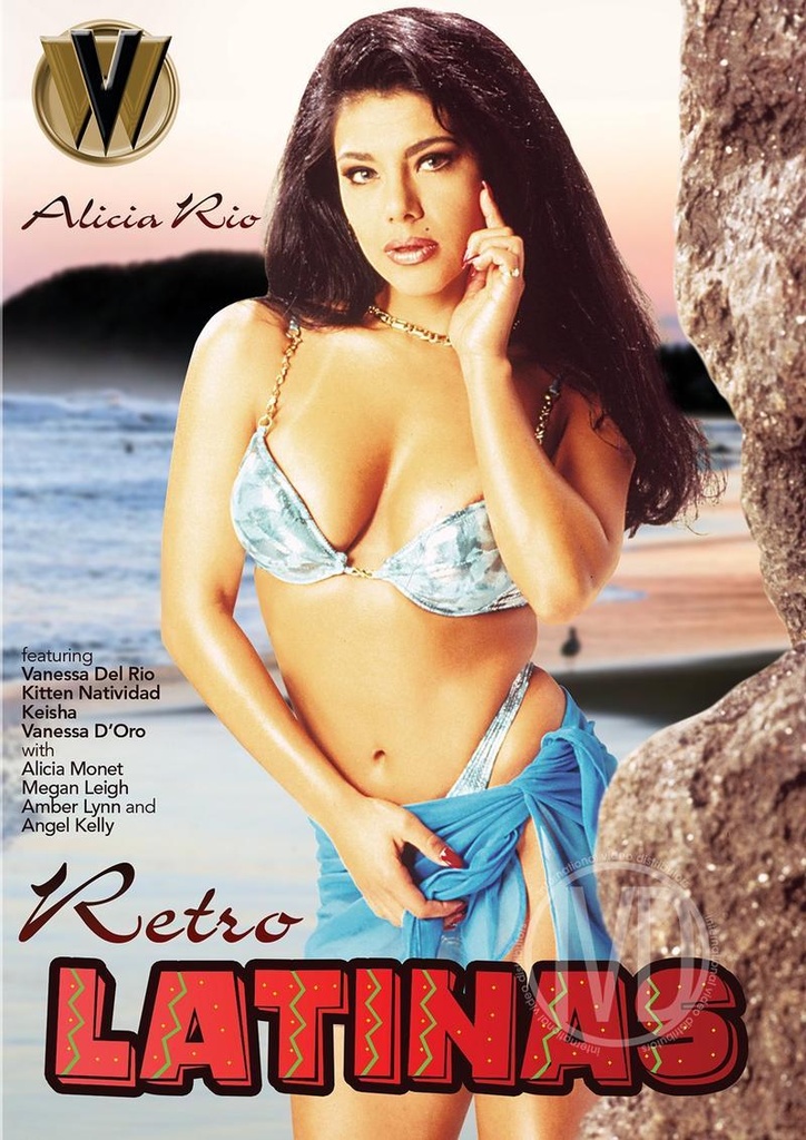 RETRO LATINAS