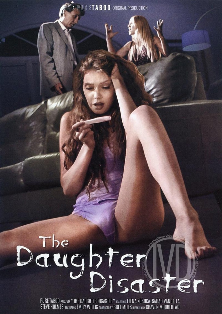 DAUGHTER DISASTER