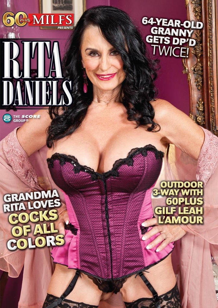 RITA DANIELS