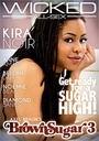 BROWN SUGAR 03