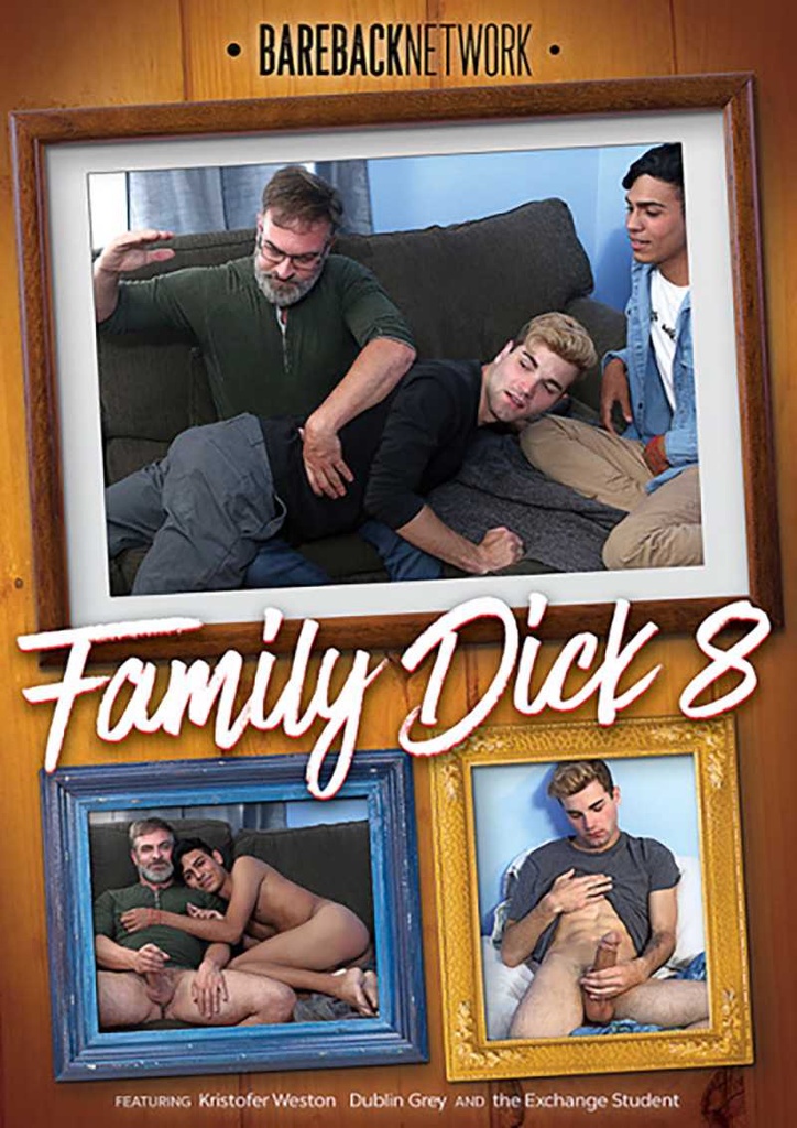FAMILY DICK 08