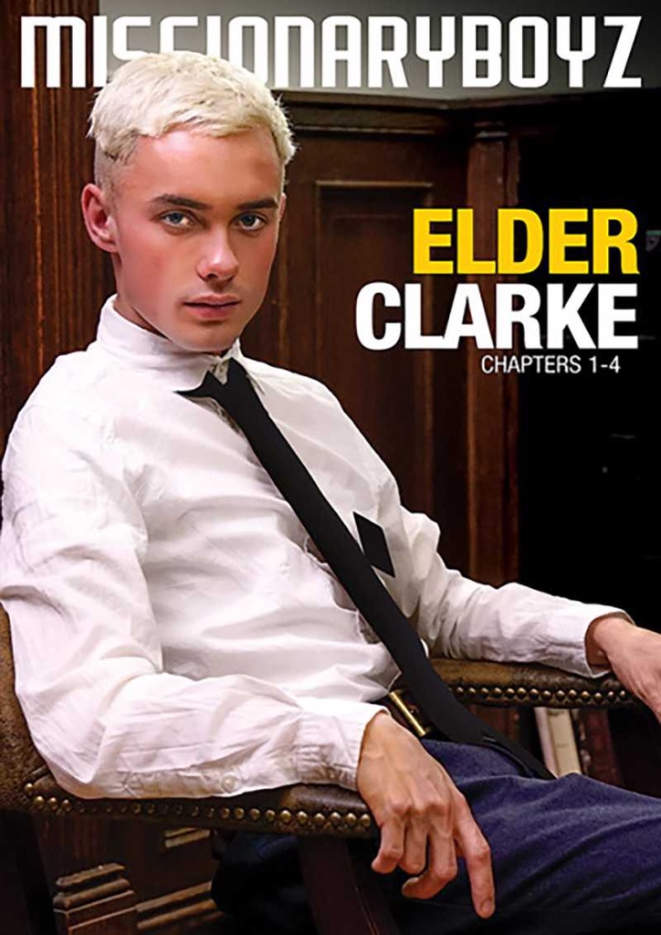 ELDER CLARKE 01