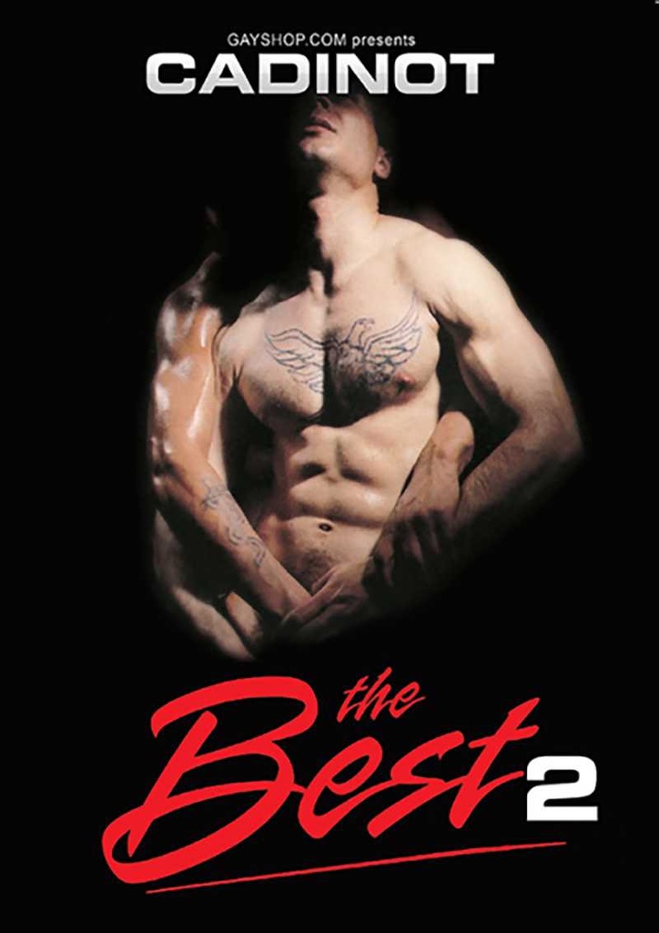 CADINOT THE BEST SCENES 02
