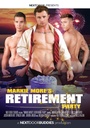MARKIE MORES RETIREMENT PARTY