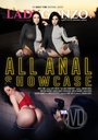 LADY GONZO ALL ANAL SHOWCASE