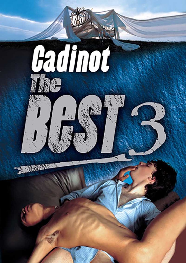 CADINOT THE BEST SCENES 03