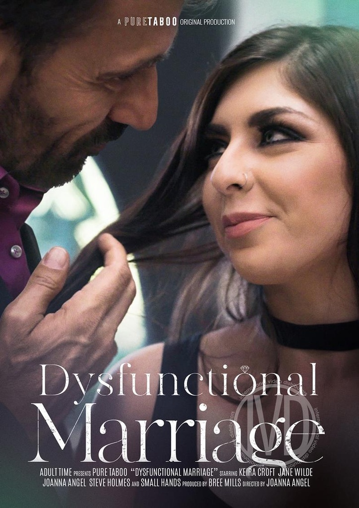 DYSFUNCTIONAL MARRIAGE