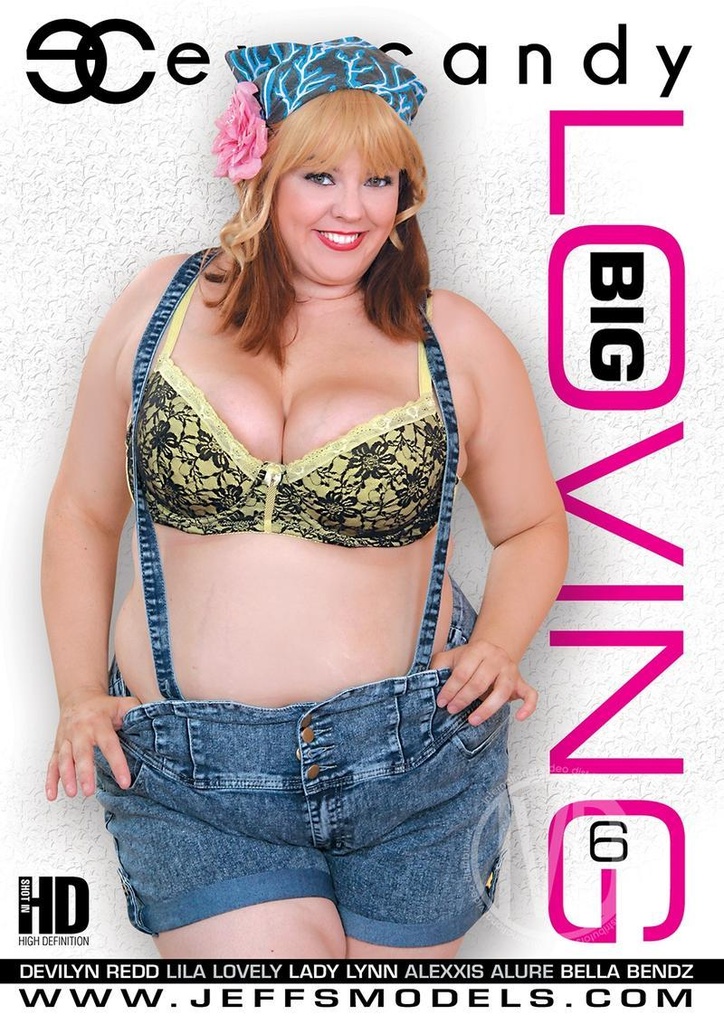 BIG LOVING 06
