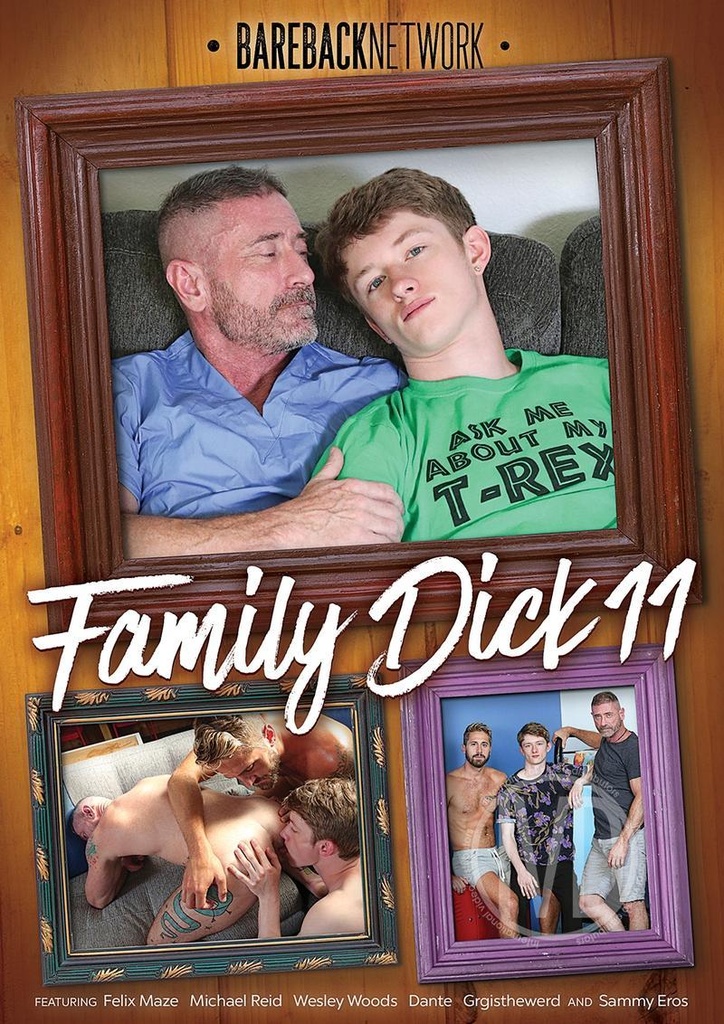 FAMILY DICK 11