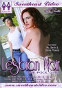 LESBIAN NOIR THE POOL GIRL-  02/08/22
