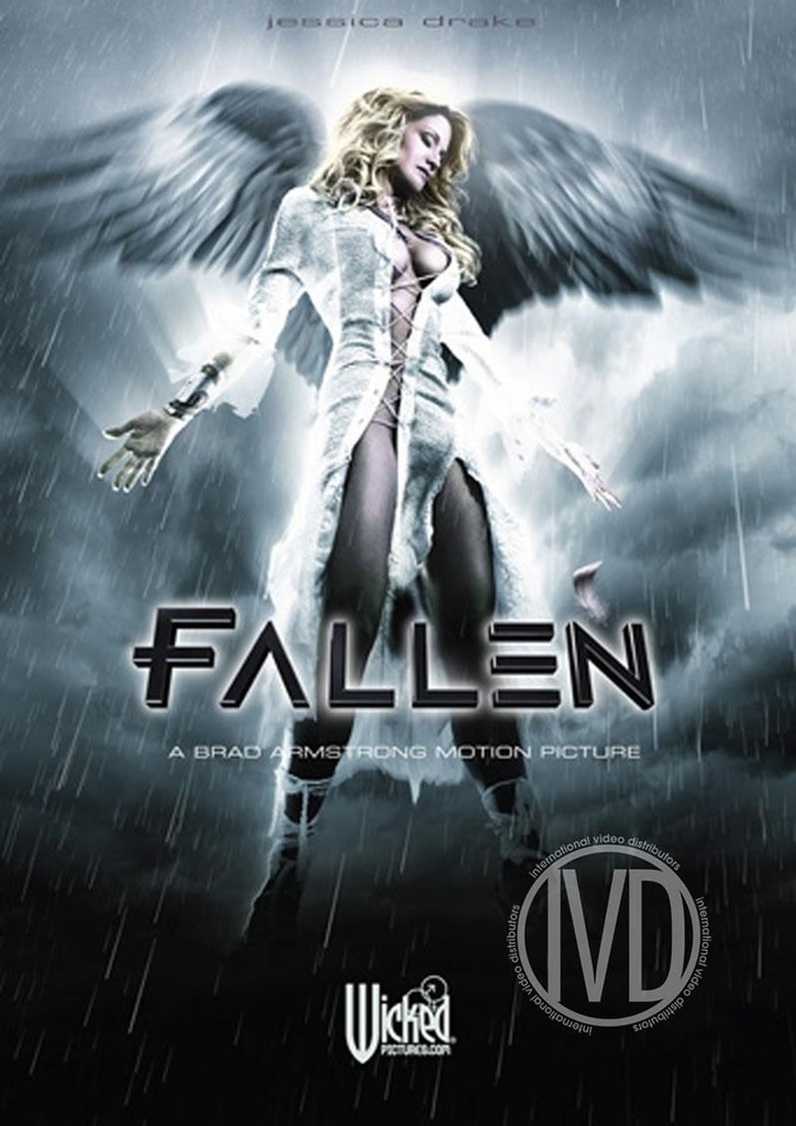 FALLEN {3 DISC SET}