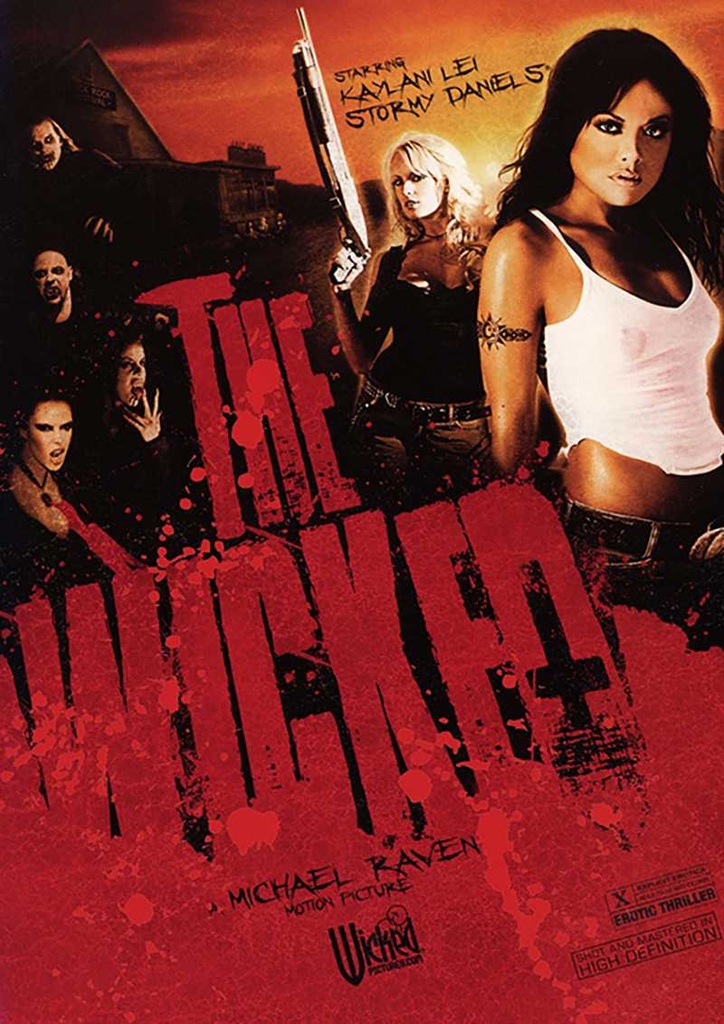 THE WICKED (1 DISC)