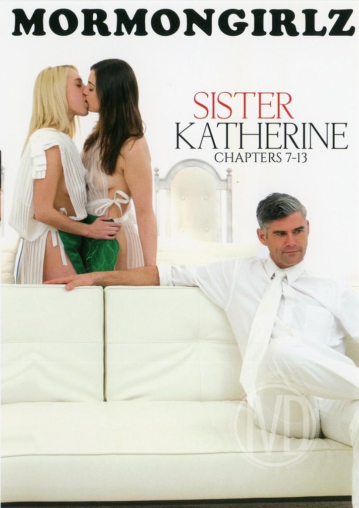 SISTER KATHERINE CH 07-13