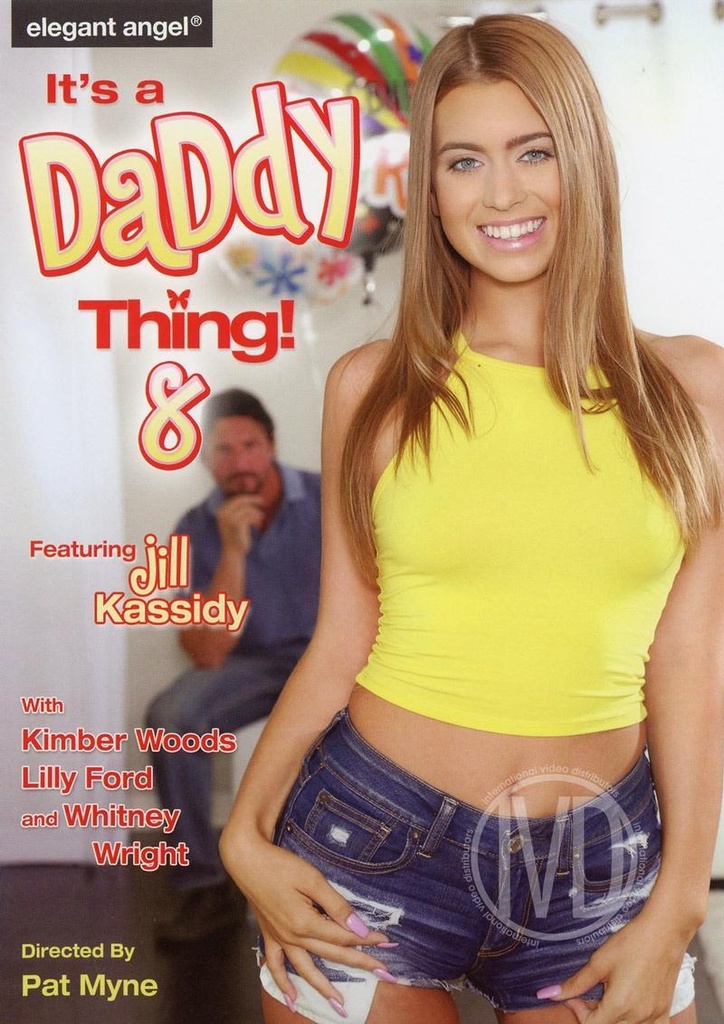 ITS A DADDY THING 08