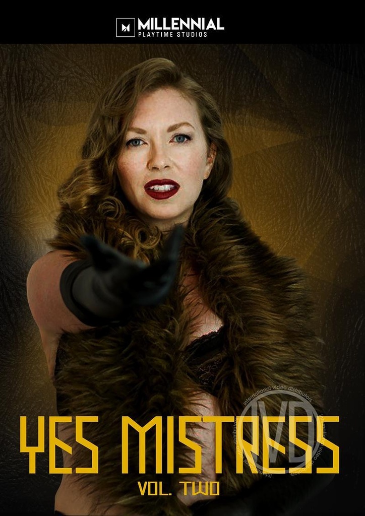 YES MISTRESS 02