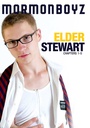 ELDER STEWART VOL. 01