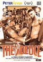 THE DEUCE: A XXX PORN PARODY PART 01