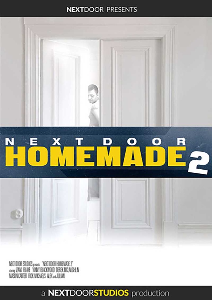 NEXT DOOR HOMEMADE 02