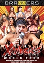 XANDERS WORLD TOUR