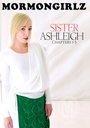 SISTER ASHLEIGH CHAPTERS 01-05
