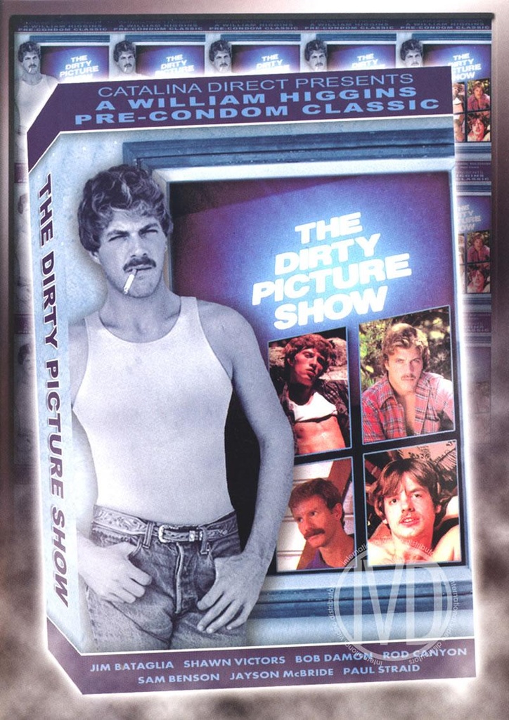 DIRTY PICTURE SHOW RR