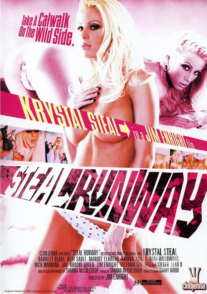 STEAL RUNWAY