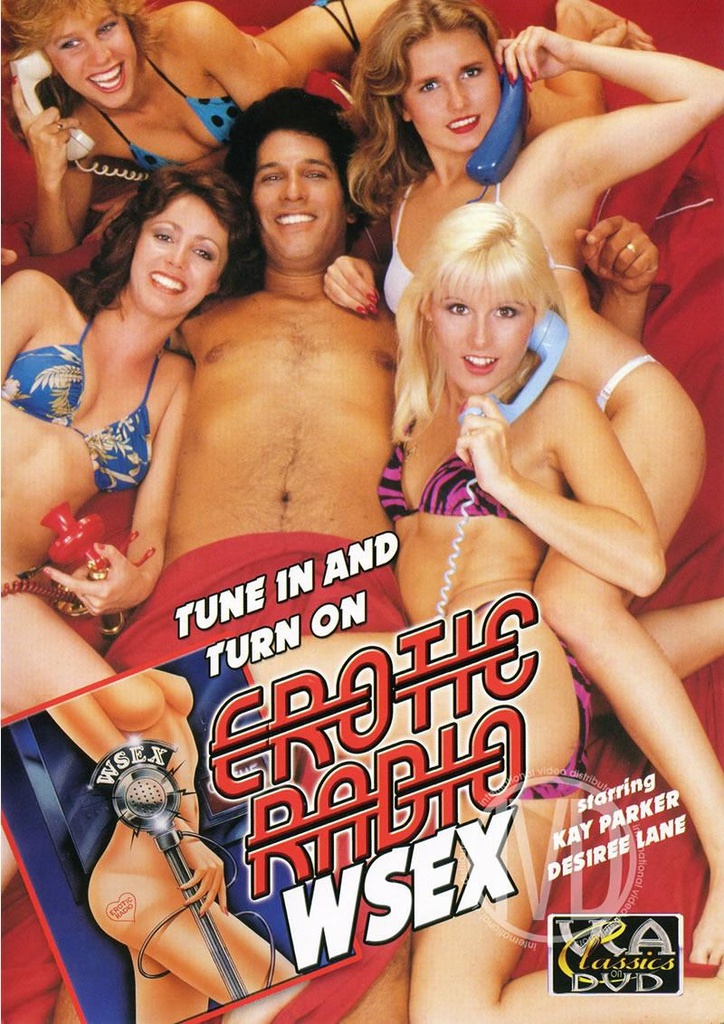 EROTIC RADIO SEX
