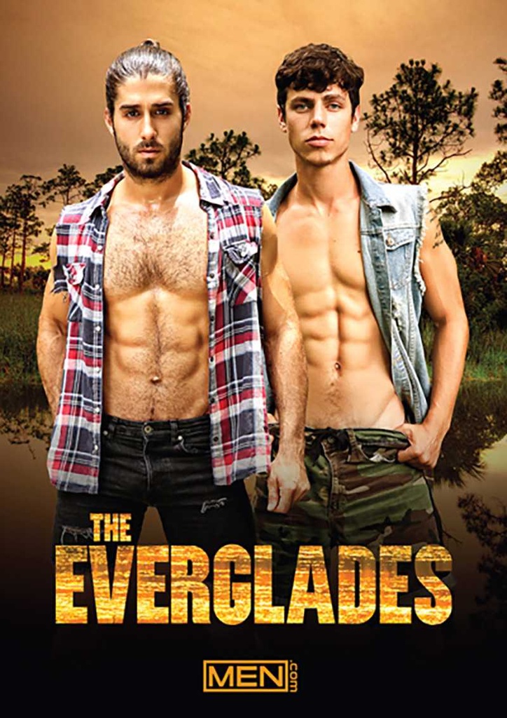 THE EVERGLADES
