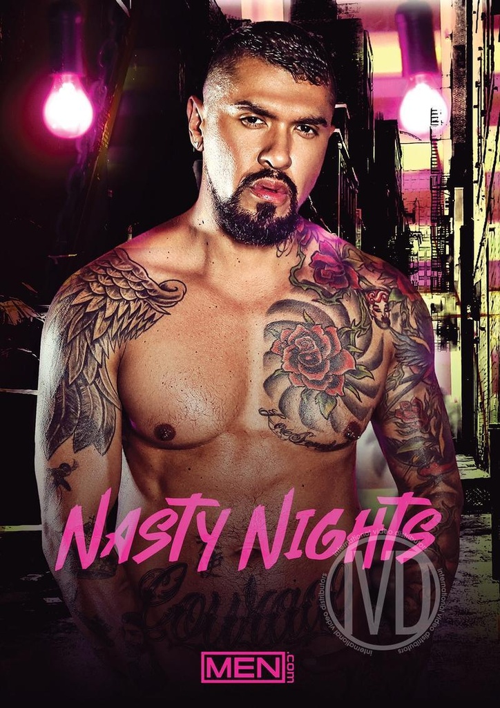 NASTY NIGHTS