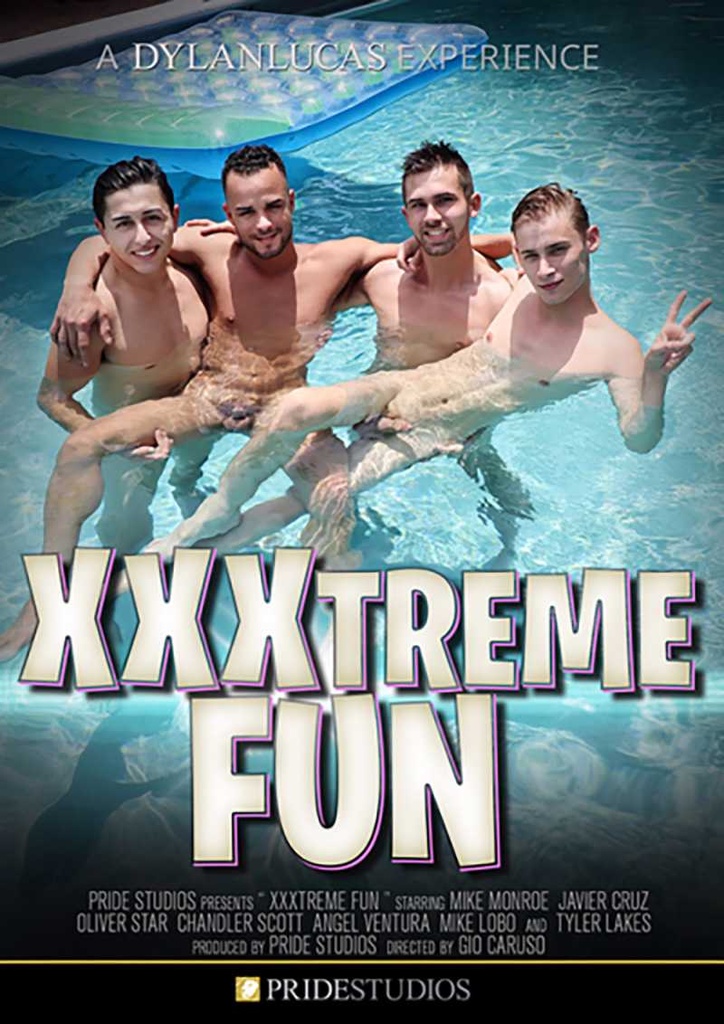 XXXTREME FUN