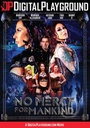 NO MERCY FOR MANKIND