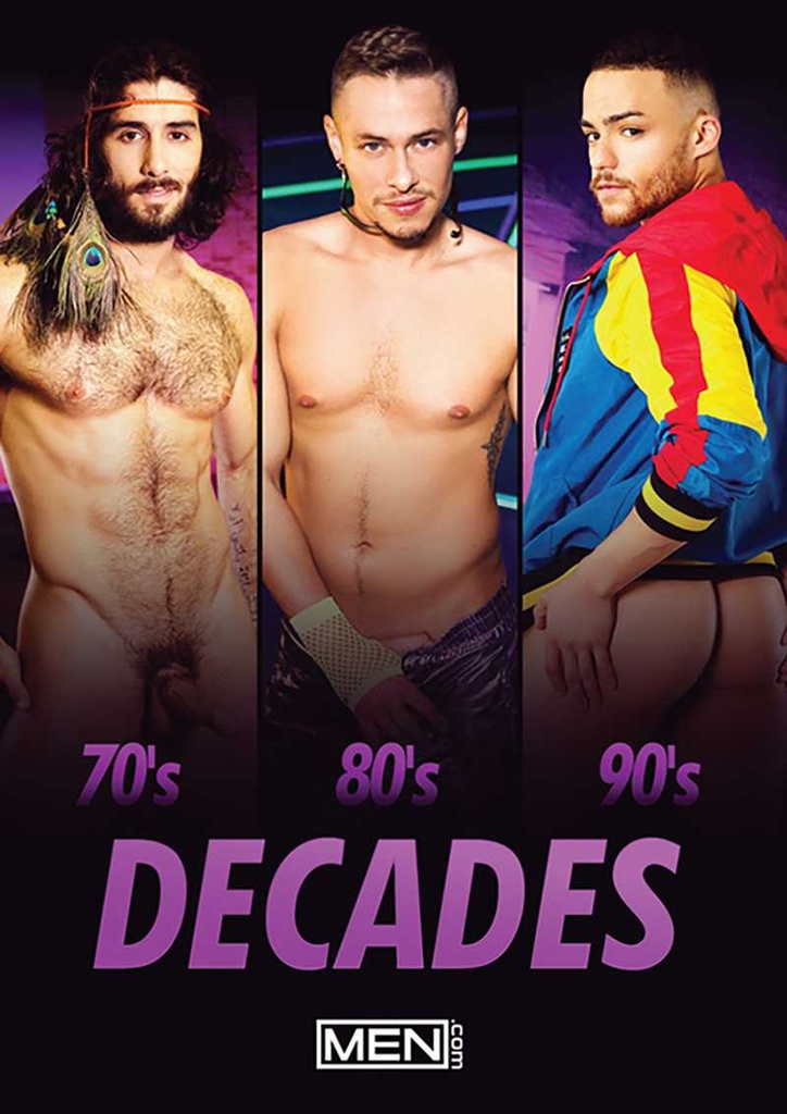 DECADES