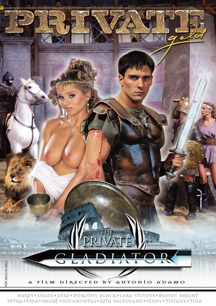GLADIATOR 01 {DD}