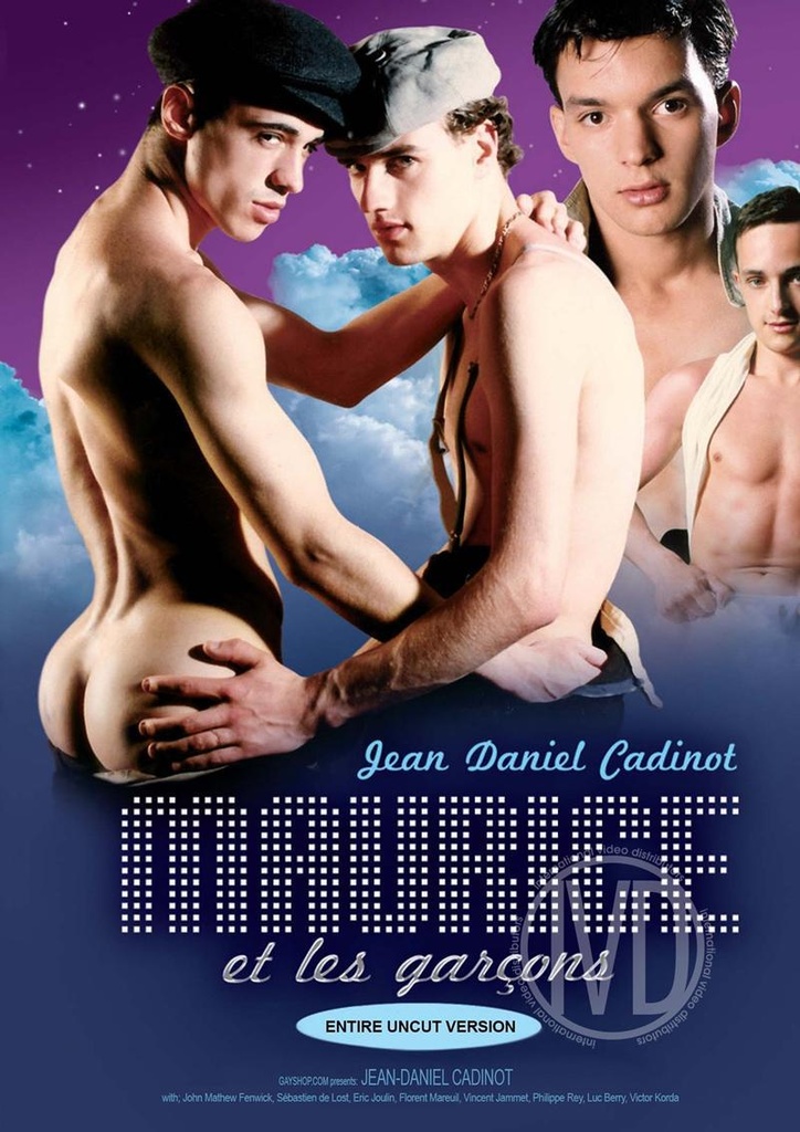 MAURICE ET LES GARCONS