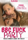 BBC FUCK PARTY