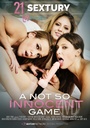 NOT SO INNOCENT GAME