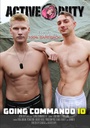 GOING COMMANDO 10
