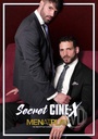 SECRET CINE X