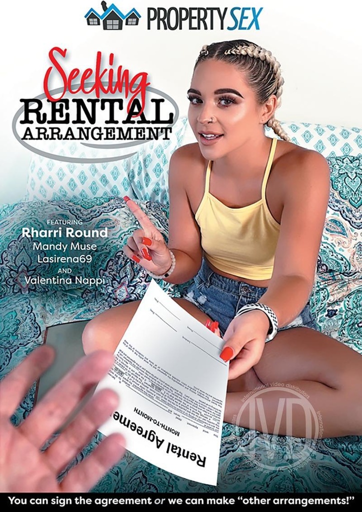 SEEKING RENTAL ARRANGEMENT