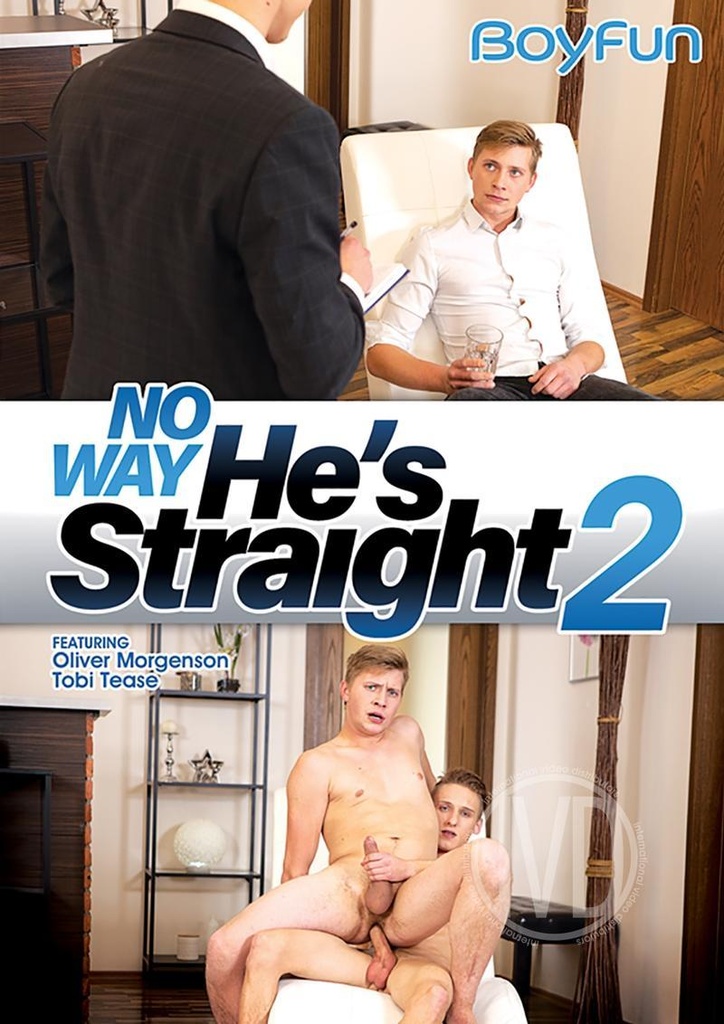 NO WAY HES STRAIGHT 02