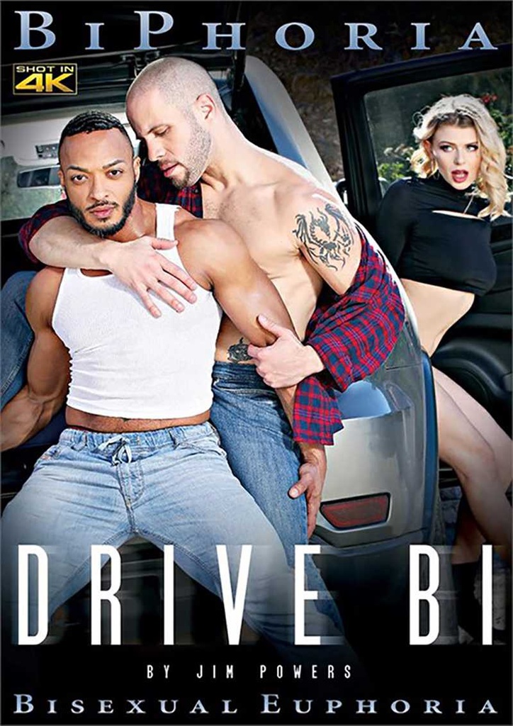 DRIVE BI