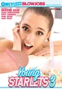 YOUNG STARLETS 03
