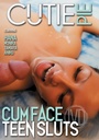 CUM FACE TEEN SLUTS