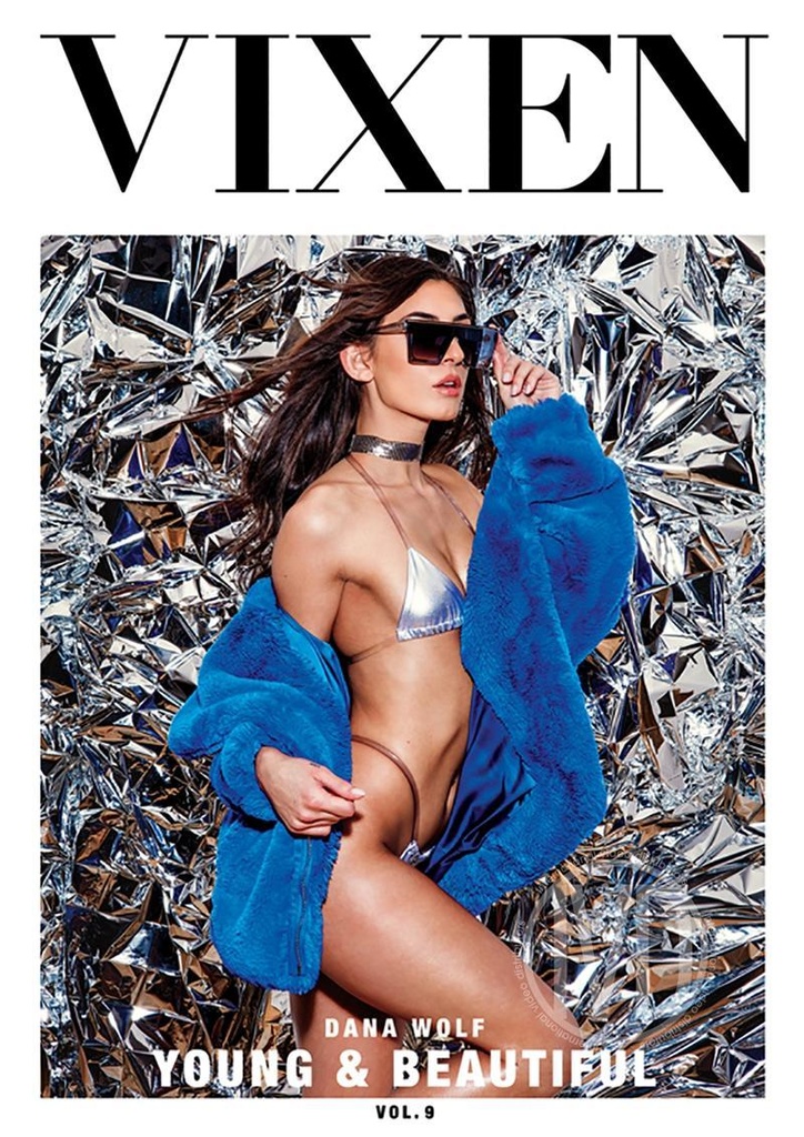 YOUNG & BEAUTIFUL 09