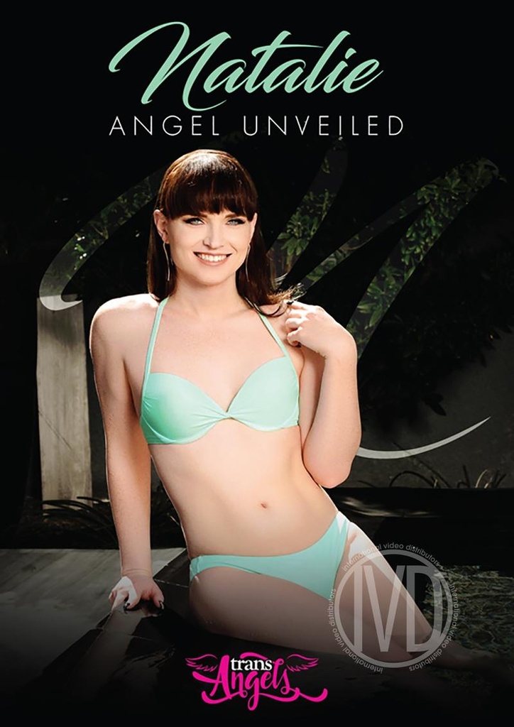 NATALIE ANGEL UNVEILED