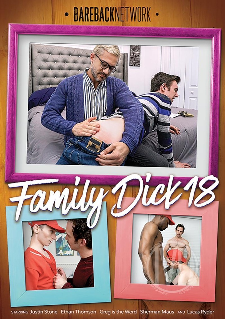 FAMILY DICK 18
